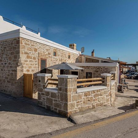 La Casa Dell'Arch Daire Haraki Dış mekan fotoğraf
