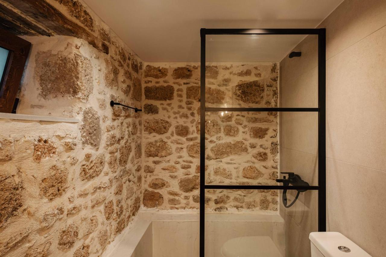 La Casa Dell'Arch Daire Haraki Dış mekan fotoğraf