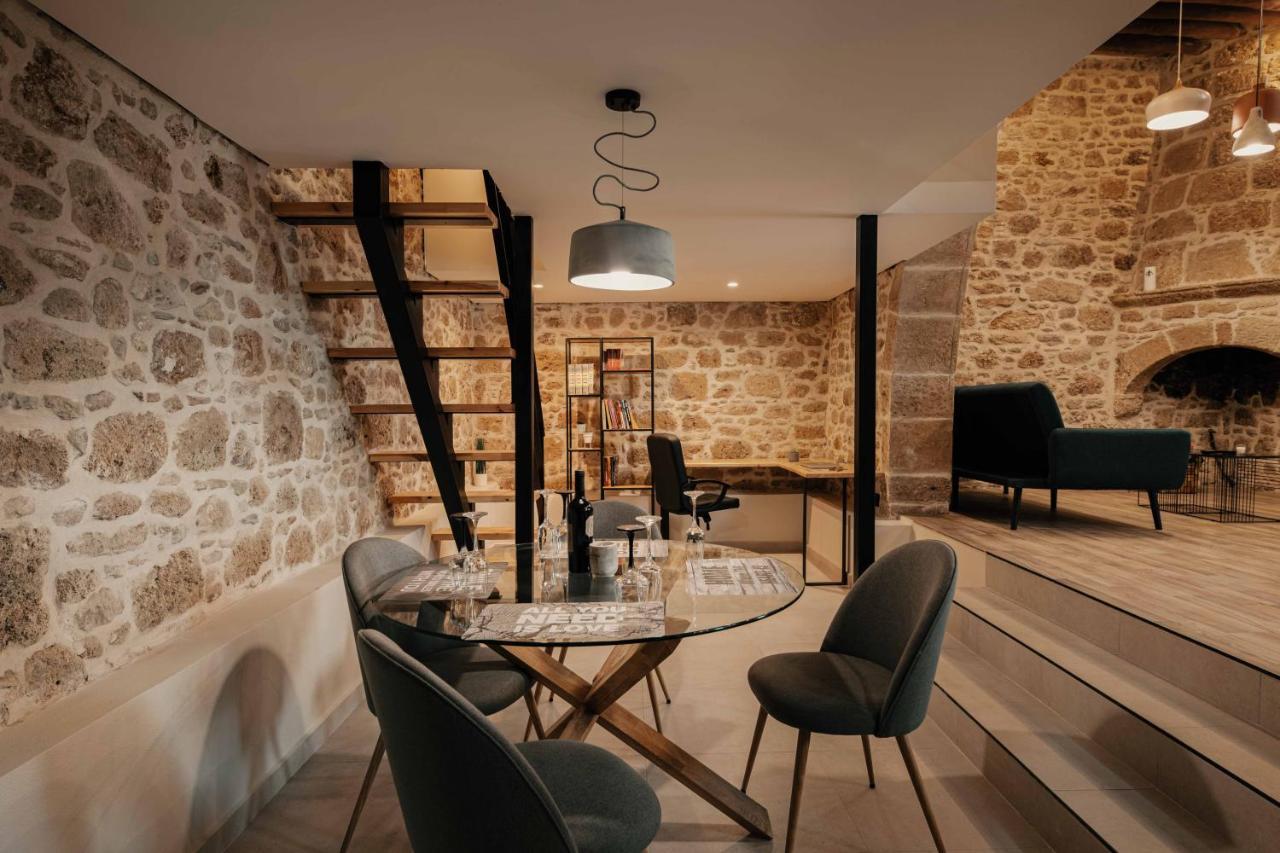 La Casa Dell'Arch Daire Haraki Dış mekan fotoğraf